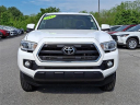 Thumbnail image of 2017 Toyota Tacoma at Del Toyota