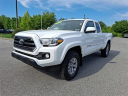 Thumbnail image of 2017 Toyota Tacoma at Del Toyota