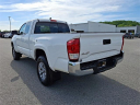 Thumbnail image of 2017 Toyota Tacoma at Del Toyota