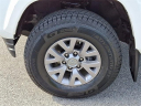 Thumbnail image of 2017 Toyota Tacoma at Del Toyota