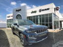 Thumbnail image of 2022 Jeep Grand Cherokee at Pogue Automotive Group