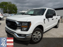 2023 Ford F-150 XLT at Melton Sales