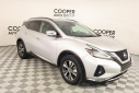 2023 Nissan Murano SV at Westpointe Chrysler Jeep Dodge Ram