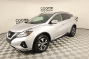 Thumbnail image of 2023 Nissan Murano at Westpointe Chrysler Jeep Dodge Ram