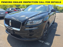 Thumbnail image of 2022 Lincoln Nautilus at Hamilton Honda