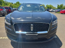 Thumbnail image of 2022 Lincoln Nautilus at Hamilton Honda