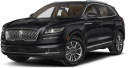 Thumbnail image of 2022 Lincoln Nautilus at Hamilton Honda