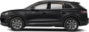 2022 Lincoln Nautilus Reserve at Hamilton Honda