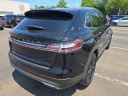 Thumbnail image of 2022 Lincoln Nautilus at Hamilton Honda