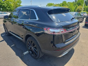 Thumbnail image of 2022 Lincoln Nautilus at Hamilton Honda