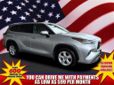 2022 Toyota Highlander LE at Tri-County Lexus
