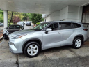 Thumbnail image of 2022 Toyota Highlander at Tri-County Lexus