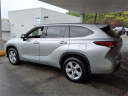 Thumbnail image of 2022 Toyota Highlander at Tri-County Lexus