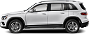 Thumbnail image of 2020 Mercedes-Benz GLB at Mercedes-Benz of Massapequa