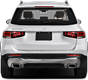 Thumbnail image of 2020 Mercedes-Benz GLB at Mercedes-Benz of Massapequa