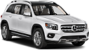 Thumbnail image of 2020 Mercedes-Benz GLB at Mercedes-Benz of Massapequa