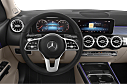 Thumbnail image of 2020 Mercedes-Benz GLB at Mercedes-Benz of Massapequa