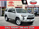 Thumbnail image of 2024 Toyota 4Runner at Mike Calvert Toyota - New
