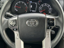 Thumbnail image of 2024 Toyota 4Runner at Mike Calvert Toyota - New