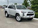 Thumbnail image of 2024 Toyota 4Runner at Mike Calvert Toyota - New