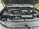 Thumbnail image of 2024 Toyota 4Runner at Mike Calvert Toyota - New