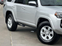 2024 Toyota 4Runner SR5 at Mike Calvert Toyota - New