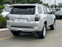 Thumbnail image of 2024 Toyota 4Runner at Mike Calvert Toyota - New