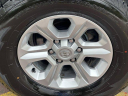 Thumbnail image of 2024 Toyota 4Runner at Mike Calvert Toyota - New