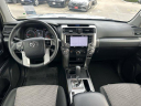 Thumbnail image of 2024 Toyota 4Runner at Mike Calvert Toyota - New