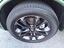 Thumbnail image of 2021 Dodge Durango at Kufleitner Chrysler Dodge Jeep Ram