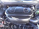 Thumbnail image of 2021 Dodge Durango at Kufleitner Chrysler Dodge Jeep Ram