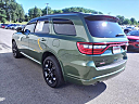 Thumbnail image of 2021 Dodge Durango at Kufleitner Chrysler Dodge Jeep Ram