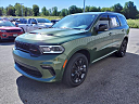 Thumbnail image of 2021 Dodge Durango at Kufleitner Chrysler Dodge Jeep Ram