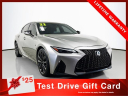 2022 Lexus IS 350 F SPORT at Toyota Scion of Tampa Bay