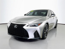 Thumbnail image of 2022 Lexus IS 350 at Toyota Scion of Tampa Bay