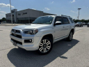 Thumbnail image of 2022 Toyota 4Runner at CueroDodgeChryslerJeepRam of Cuero, TX