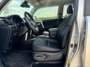 Thumbnail image of 2022 Toyota 4Runner at CueroDodgeChryslerJeepRam of Cuero, TX