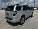 Thumbnail image of 2022 Toyota 4Runner at CueroDodgeChryslerJeepRam of Cuero, TX