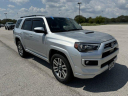 Thumbnail image of 2022 Toyota 4Runner at CueroDodgeChryslerJeepRam of Cuero, TX