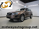 Thumbnail image of 2012 Volvo XC60 at Midway Auto Group