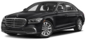 Thumbnail image of 2021 Mercedes-Benz S-Class at Pristine Mitsubishi