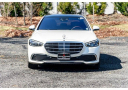 Thumbnail image of 2021 Mercedes-Benz S-Class at Pristine Mitsubishi