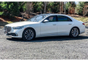 Thumbnail image of 2021 Mercedes-Benz S-Class at Pristine Mitsubishi