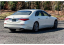 Thumbnail image of 2021 Mercedes-Benz S-Class at Pristine Mitsubishi