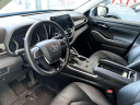 2021 Toyota Highlander Hybrid XLE at Dave Wright Nissan Subaru