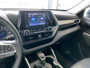 Thumbnail image of 2021 Toyota Highlander Hybrid at Dave Wright Nissan Subaru