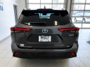 Thumbnail image of 2021 Toyota Highlander Hybrid at Dave Wright Nissan Subaru