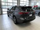 Thumbnail image of 2021 Toyota Highlander Hybrid at Dave Wright Nissan Subaru