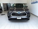 Thumbnail image of 2021 Toyota Highlander Hybrid at Dave Wright Nissan Subaru