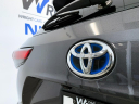 Thumbnail image of 2021 Toyota Highlander Hybrid at Dave Wright Nissan Subaru